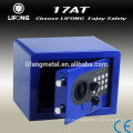 2014 New Series of Cheap colorful digital mini safe box for kids